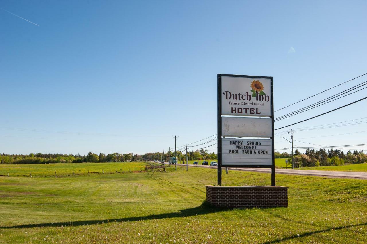 Dutch Inn คอร์นวอลล์ ภายนอก รูปภาพ